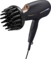 Panasonic EH-NA9J hajszárító, 1800W, fekete-rozé arany