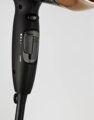 Panasonic EH-NA63 hajszárító, 2000W, fekete-rozé arany