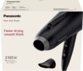 Panasonic EH-NE85 hajszárító, 2500W, fekete