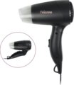 Tristar HD-2460 úti hajszárító, 1200W, fekete