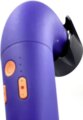 Dyson Supersonic r™ HD18 hajszárító, 1700W, kék/topáz