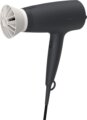 Philips Series 3000 BHD302/00 hajszárító, 1600W, fekete