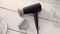 Philips Series 3000 BHD302/00 hajszárító, 1600W, fekete