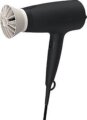 Philips Series 3000 BHD302/00 hajszárító, 1600W, fekete