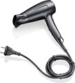 Severin HT 0159 úti hajszárító, 1600W, fekete