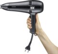 Severin HT 0165 hajszárító, 2100W, fekete
