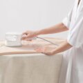Xiaomi Handheld Steam Iron kézi ruhagőzölő, 1200W, fehér