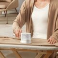 Xiaomi Handheld Steam Iron kézi ruhagőzölő, 1200W, fehér