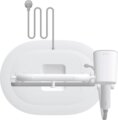 Xiaomi Standing Garment Steamer álló ruhagőzölő, 2400W