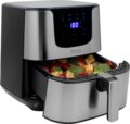 Princess Aerofryer Deluxe XXL 182060 forrólevegős sütő (5,5 l)