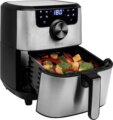 Princess Aerofryer Deluxe 182033 forrólevegős sütő (4,5 l)