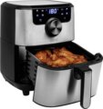 Princess Aerofryer Deluxe 182033 forrólevegős sütő (4,5 l)
