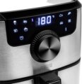 Princess Aerofryer Deluxe 182033 forrólevegős sütő (4,5 l)