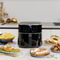 Princess Digital Airfryer 182244 forrólevegős sütő (6 l)