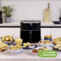 Princess Digital Airfryer 182244 forrólevegős sütő (6 l)