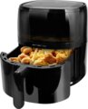 Emerio AF-129329.3 forrólevegős sütő (5 l)