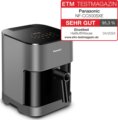 Panasonic NF-CC500SXE forrólevegős sütő (5 l)