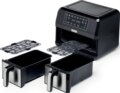 Kenwood kHealthy Fry TWIN forrólevegős sütő (8 l)