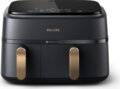 Philips Series 3000 NA352/04 forrólevegős sütő (9 l)