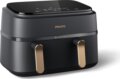 Philips Series 3000 NA352/04 forrólevegős sütő (9 l)