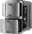 Ninja Double Stack XL 2 SL400EU forrólevegős sütő (9,5 l)