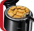 Tefal Maxi Fry FF107810 forrólevegős sütő (2 l)
