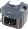 Ninja Speedi Multicooker ON400DE forrólevegős sütő (5,7 l)