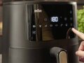 Braun MultiFry 3 HF 3030 forrólevegős sütő (4,3 l)