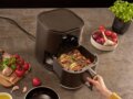Braun MultiFry 3 HF 3030 forrólevegős sütő (4,3 l)