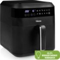 Tristar FR-6999 Digital Airfryer XXL forrólevegős sütő (6 l)