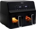 Tristar FR-9040 Dupla kosaras forrólevegős sütő (8 l)