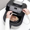 Princess Airfryer Grill 182092 forrólevegős sütő (5,6 l)
