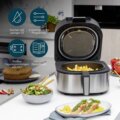 Princess Airfryer Grill 182092 forrólevegős sütő (5,6 l)