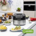 Princess Airfryer Grill 182092 forrólevegős sütő (5,6 l)