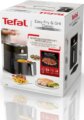 Tefal Easy Fry & Grill EY501815 forrólevegős sütő (4,2 l)