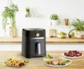 Tefal Easy Fry & Grill EY501815 forrólevegős sütő (4,2 l)