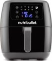 Nutribullet XXL Digital NBA071B forrólevegős sütő (7 l)