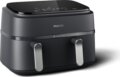 Philips Series 3000 NA351/00 forrólevegős sütő (9 l)