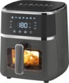 TOO AF-150B forrólevegős sütő (5 l)