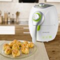 Sencor SFR 3220WH forrólevegős sütő (2,6 l)