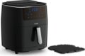 Tefal Easy Fry Grill Steam FW201815 forrólevegős sütő (5,6 l)