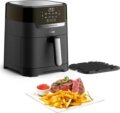 Tefal Easy Fry & Grill EY505815 forrólevegős sütő (4,2 l)