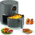 Tefal Ultra Fry Digital EY111B15 forrólevegős sütő (4,2 l)