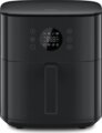 Xiaomi Air Fryer 6.5L forrólevegős sütő, fekete