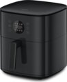 Xiaomi Air Fryer 6.5L forrólevegős sütő, fekete