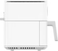 Xiaomi Air Fryer 6.5L forrólevegős sütő, fehér