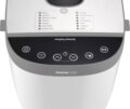 Morphy Richards 502001 EER kenyérsütő, fehér