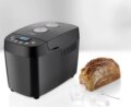 Unold Backmeister Big Black 68525 kenyérsütő, fekete