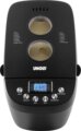 Unold Backmeister Big Black 68525 kenyérsütő, fekete