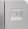 BiKitchen bake 501 kenyérsütő, inox